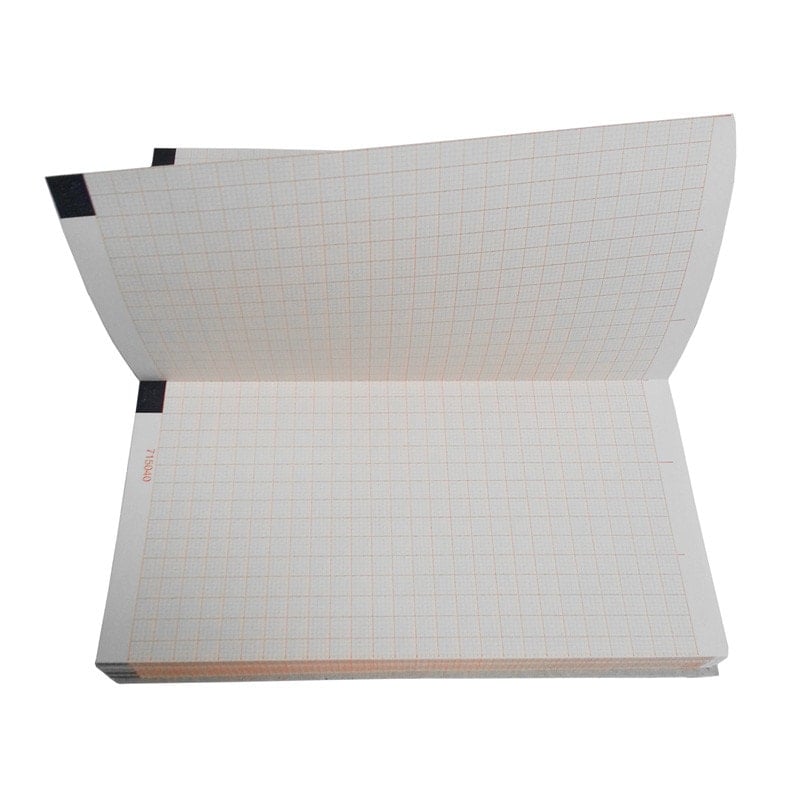 Diagramm Halbach - Fukuda Denshi FX-3010