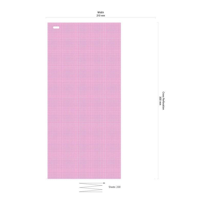 Diagramm Halbach - Philips HP 100/200/200i