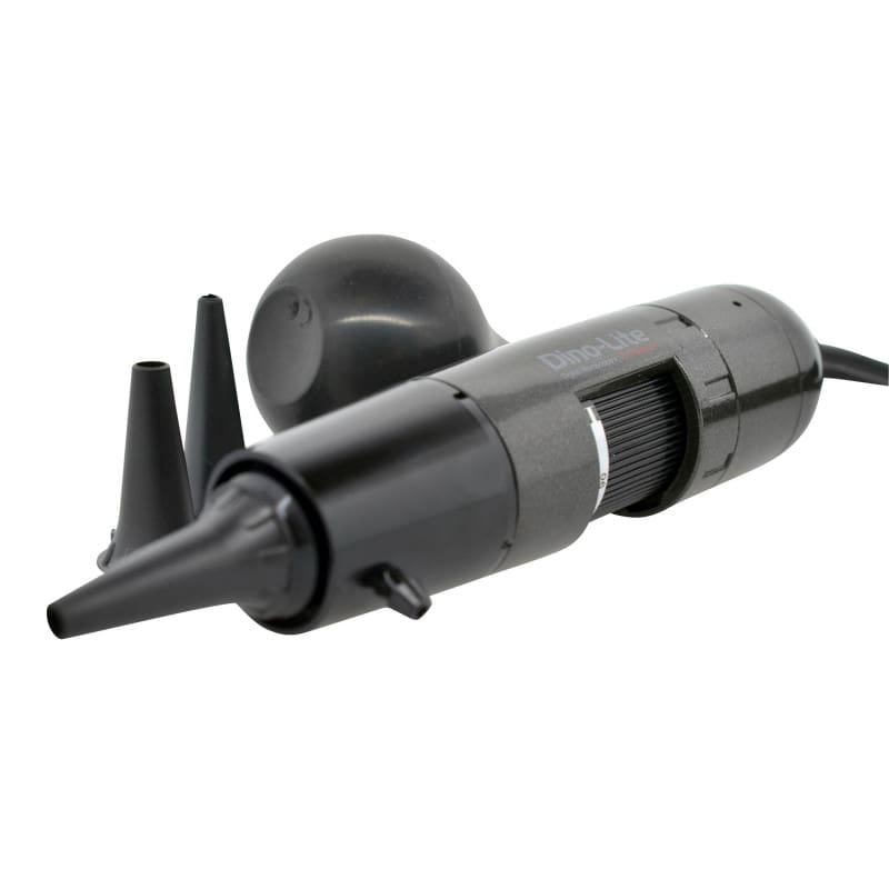 Dino-Lite EarScope