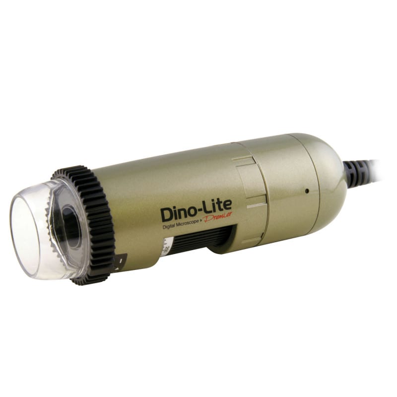 Dino-Lite TrichoScope Basic