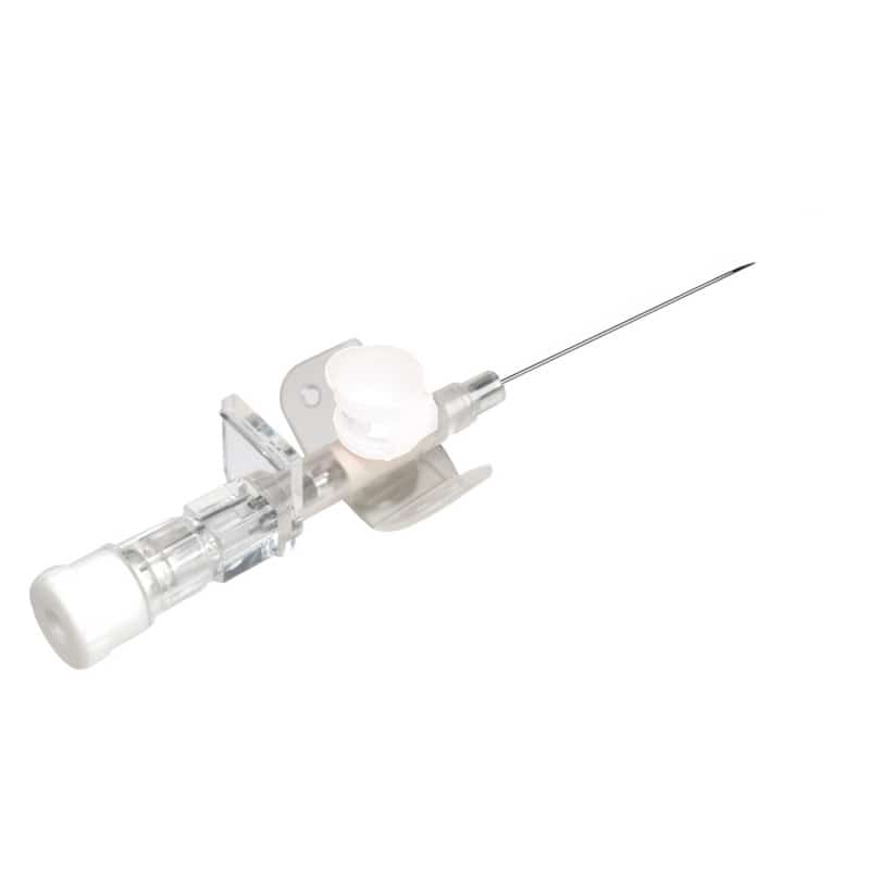 VASUFLO®INT Venenverweilkanülen