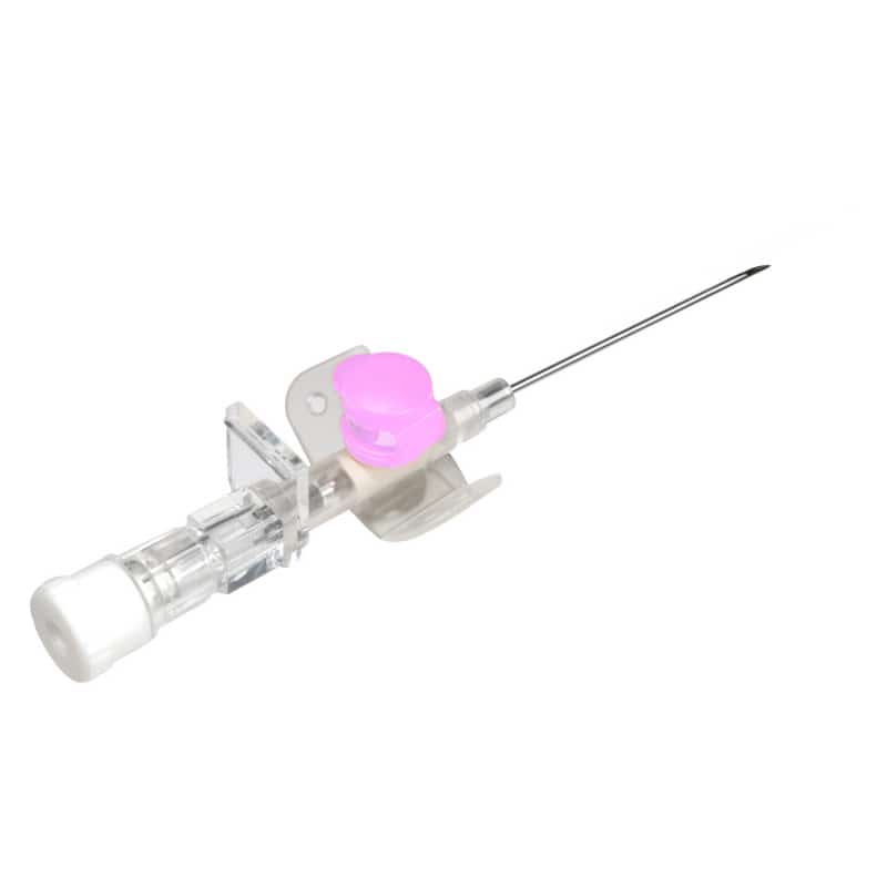 VASUFLO®INT Venenverweilkanülen
