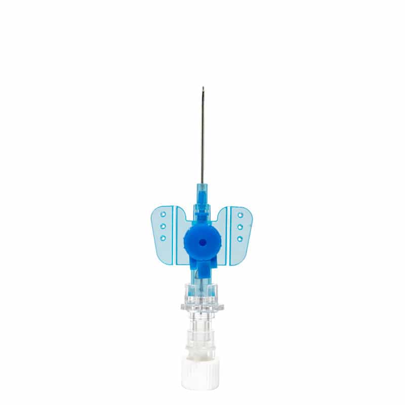 Vasuflo® INT Safety Venenverweilkanülen