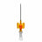 14 G, 2,1 x 45 mm, orange