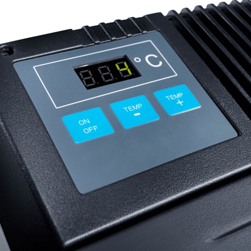 Dometic CoolFun CK 40D Hybrid