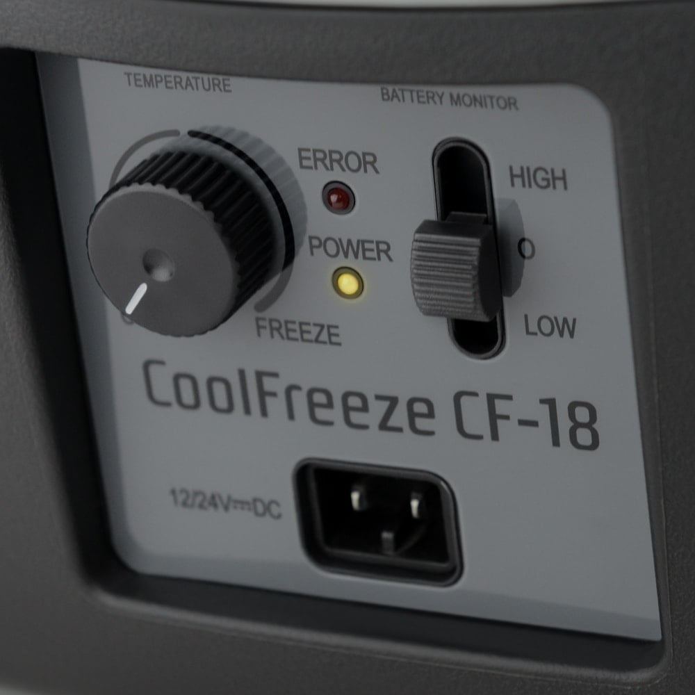 Dometic Coolfreeze