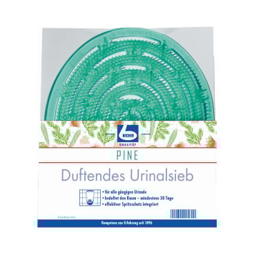 Dr. Becher Duftendes Urinalsieb