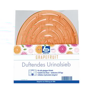 Dr. Becher Duftendes Urinalsieb