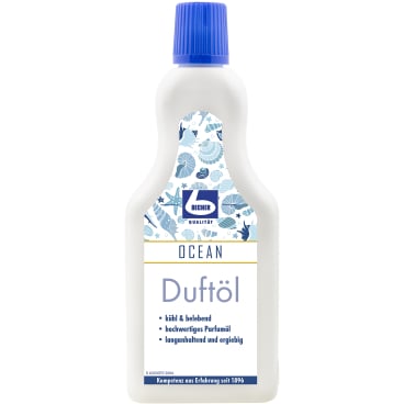 Dr. Becher Duftöle, 0,5 Liter