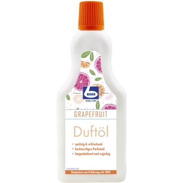 Dr. Becher Duftöle, 0,5 Liter