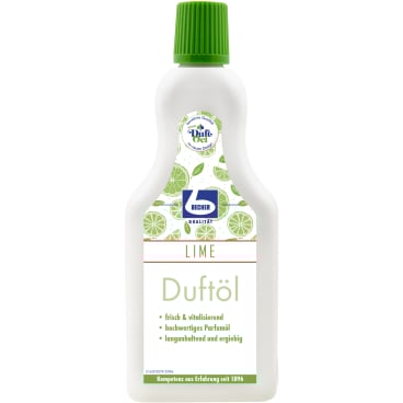 Dr. Becher Duftöle, 0,5 Liter