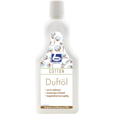 Dr. Becher Duftöle, 0,5 Liter