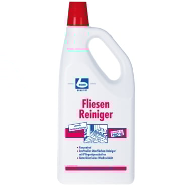 Dr. Becher Fliesen Reiniger