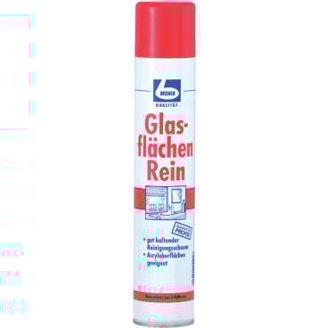 Dr. Becher Glasflächen Rein Glasreiniger