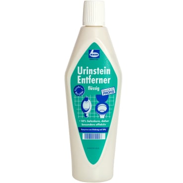 Dr. Becher Urinstein Entferner