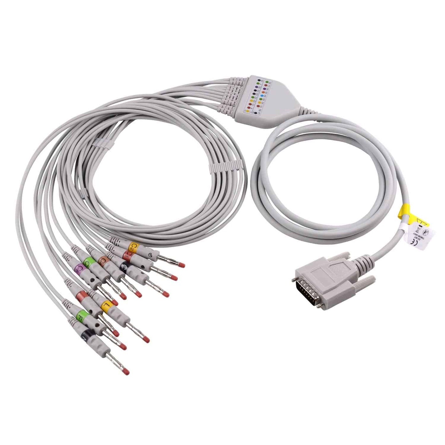 SmartScript PC-EKG-System