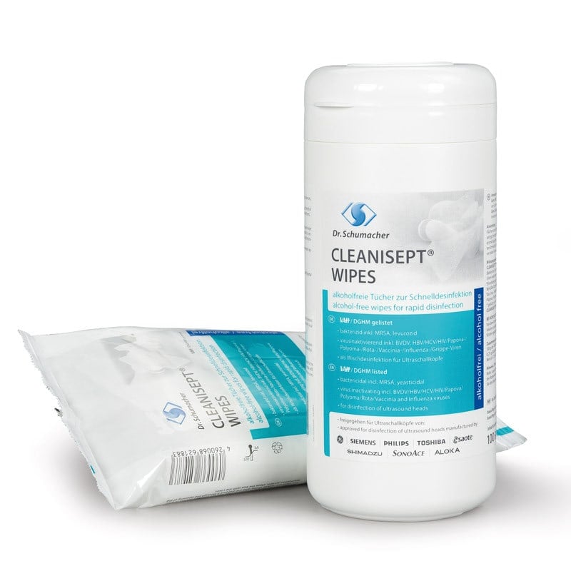 CLEANISEPT® WIPES
