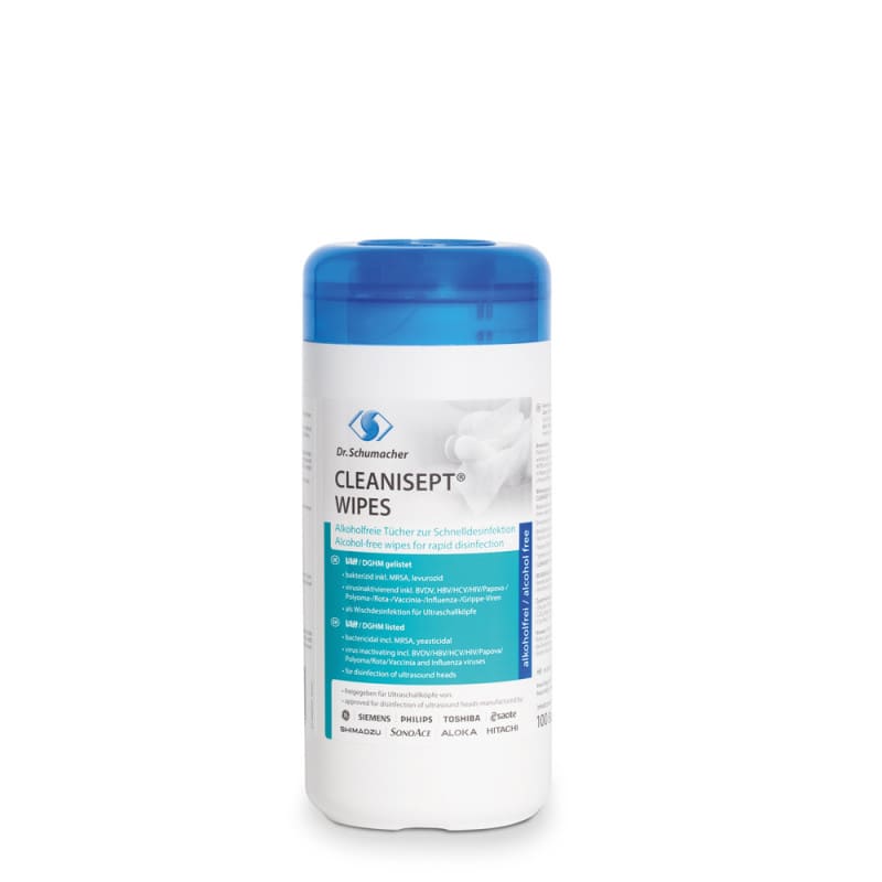CLEANISEPT® WIPES