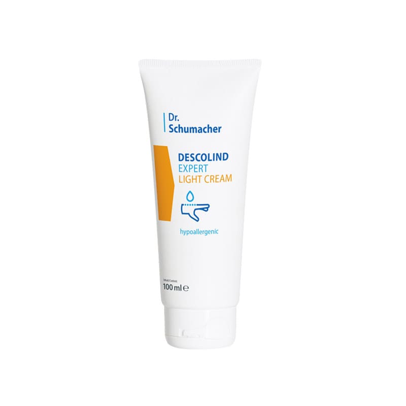 DESCOLIND EXPERT LIGHT CREAM