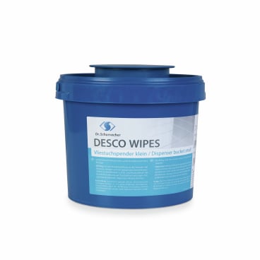 Dr. Schumacher DESCO WIPES Vliestuchspender