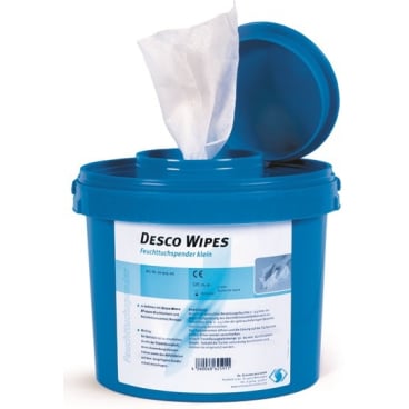 Dr. Schumacher DESCO WIPES Vliestuchspender