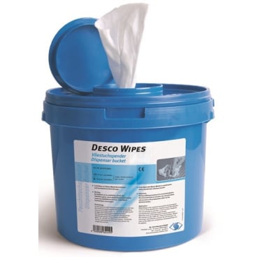 Dr. Schumacher DESCO WIPES Vliestuchspender