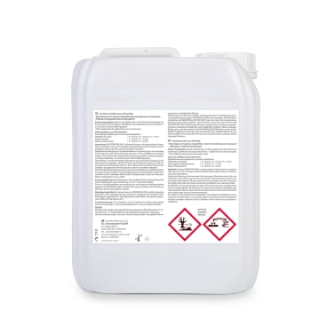 Dr. Schumacher Instrumentendesinfektion PERFEKTAN ENDO