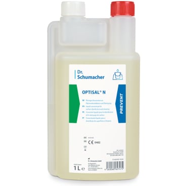 Dr. Schumacher OPTISAL N Desinfektionsreiniger