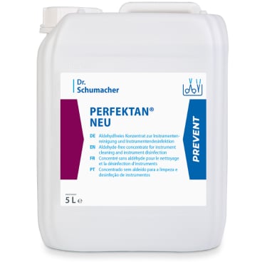 Dr. Schumacher PERFEKTAN NEU Desinfektionskonzentrat