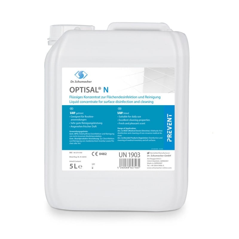 Optisal N
