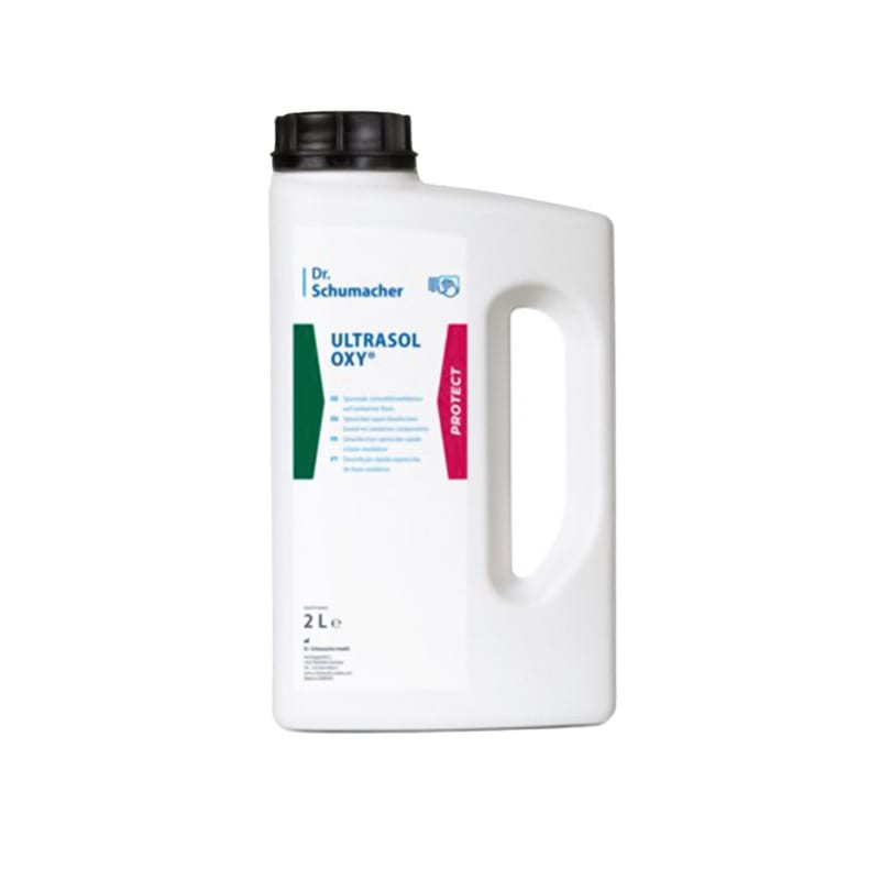 ULTRASOL OXY®
