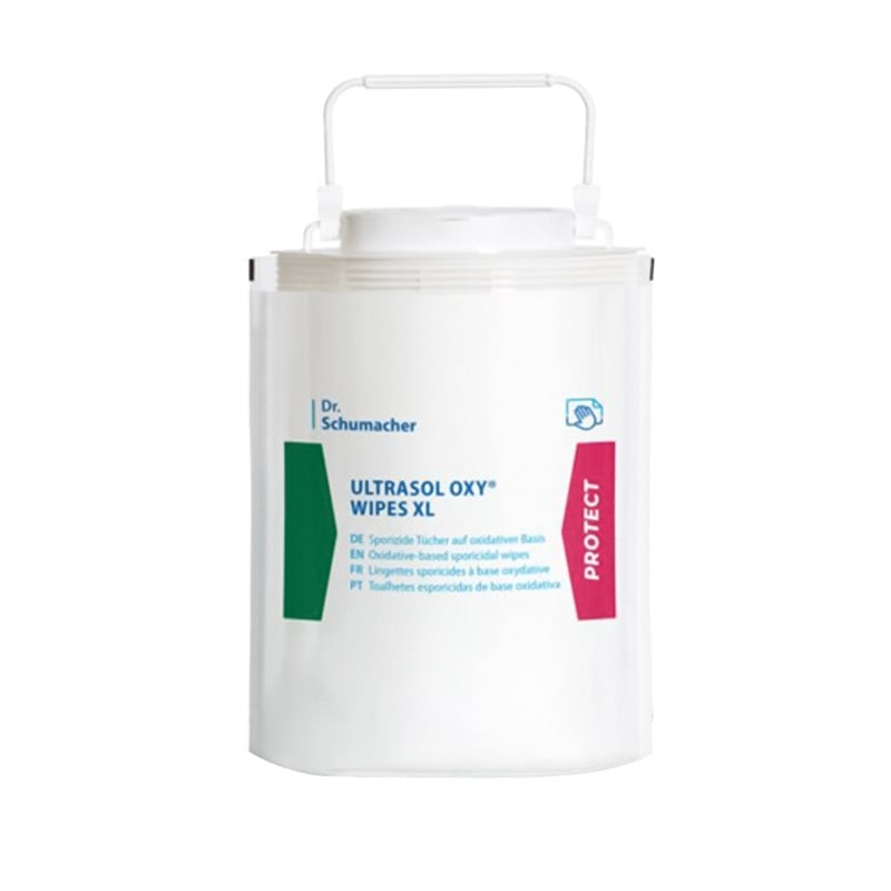 ULTRASOL OXY® Wipes