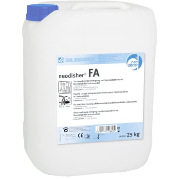 Dr. Weigert neodisher® FA Instrumentenreiniger