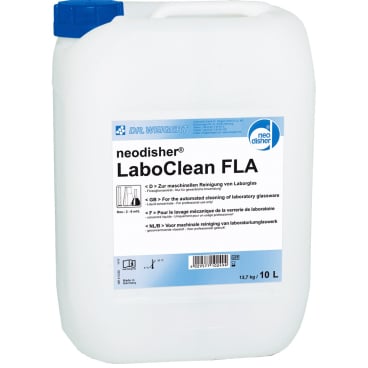 Dr. Weigert neodisher® LaboClean FLA Universalreiniger
