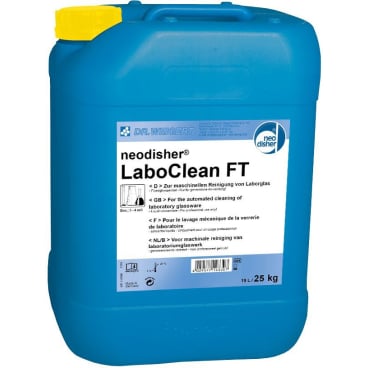 Dr. Weigert neodisher® LaboClean FT Reinigungsmittel
