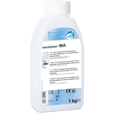 Dr. Weigert neodisher® MA Pulver-Reiniger