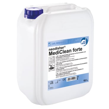 Dr. Weigert neodisher® Mediclean forte Universalreiniger