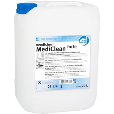 Dr. Weigert neodisher® Mediclean forte Universalreiniger