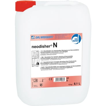 Dr. Weigert neodisher® N Neutralisationsmittel