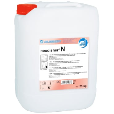 Dr. Weigert neodisher® N Neutralisationsmittel