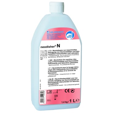 Dr. Weigert neodisher® N Neutralisationsmittel