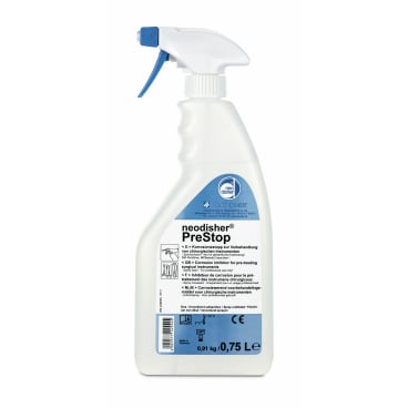 Dr. Weigert neodisher® PreStop Korrosionsschutz