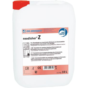 Dr. Weigert neodisher® Z Neutralisationsmittel