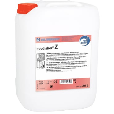 Dr. Weigert neodisher® Z Neutralisationsmittel