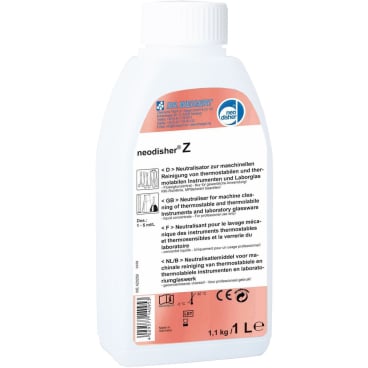 Dr. Weigert neodisher® Z Neutralisationsmittel