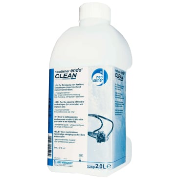 Dr. Weigert neodisher endo CLEAN Instrumentenreiniger
