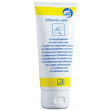 Dr. Weigert triformin® care Hautpflegecreme