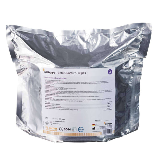 Beta Guard rfu wipes Eimer Nachfüllpack