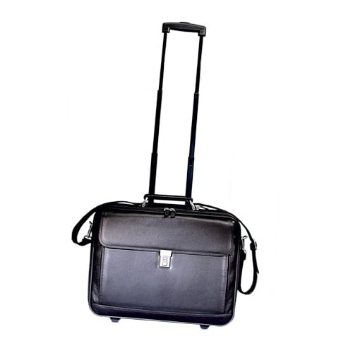 DÜRASOL Arztkoffer-Trolley