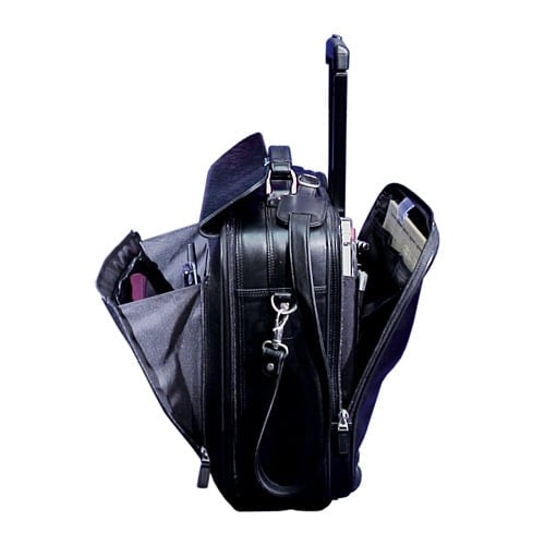 Dürasol - DÜRASOL Arztkoffer-Trolley